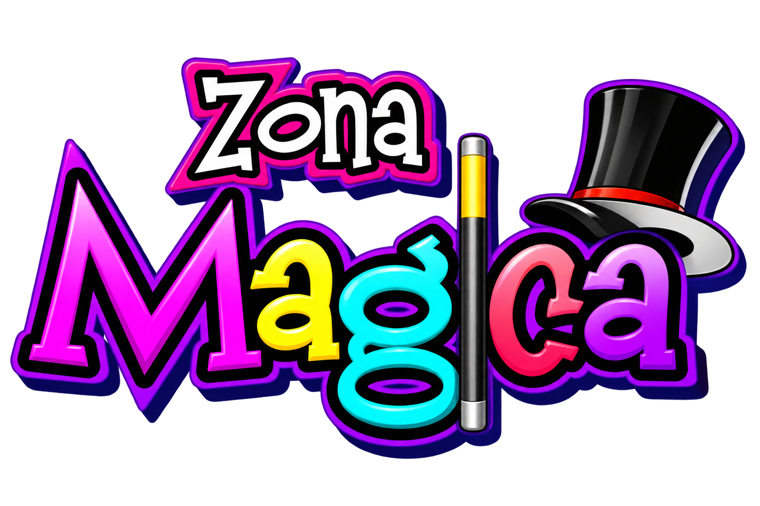 Zona Mágica